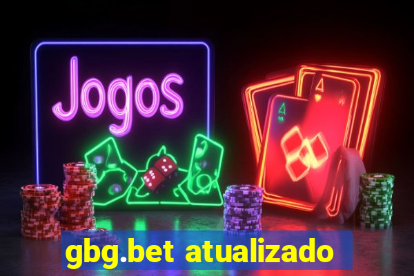 gbg.bet atualizado